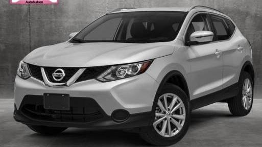 NISSAN ROGUE SPORT 2017 JN1BJ1CR4HW124130 image